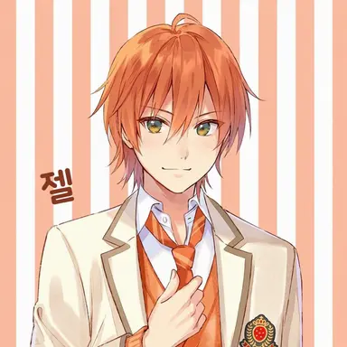 Profile image of 젤