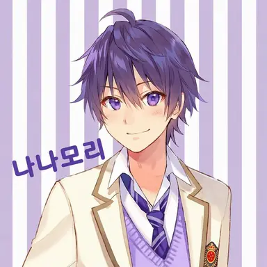 Profile image of 나군