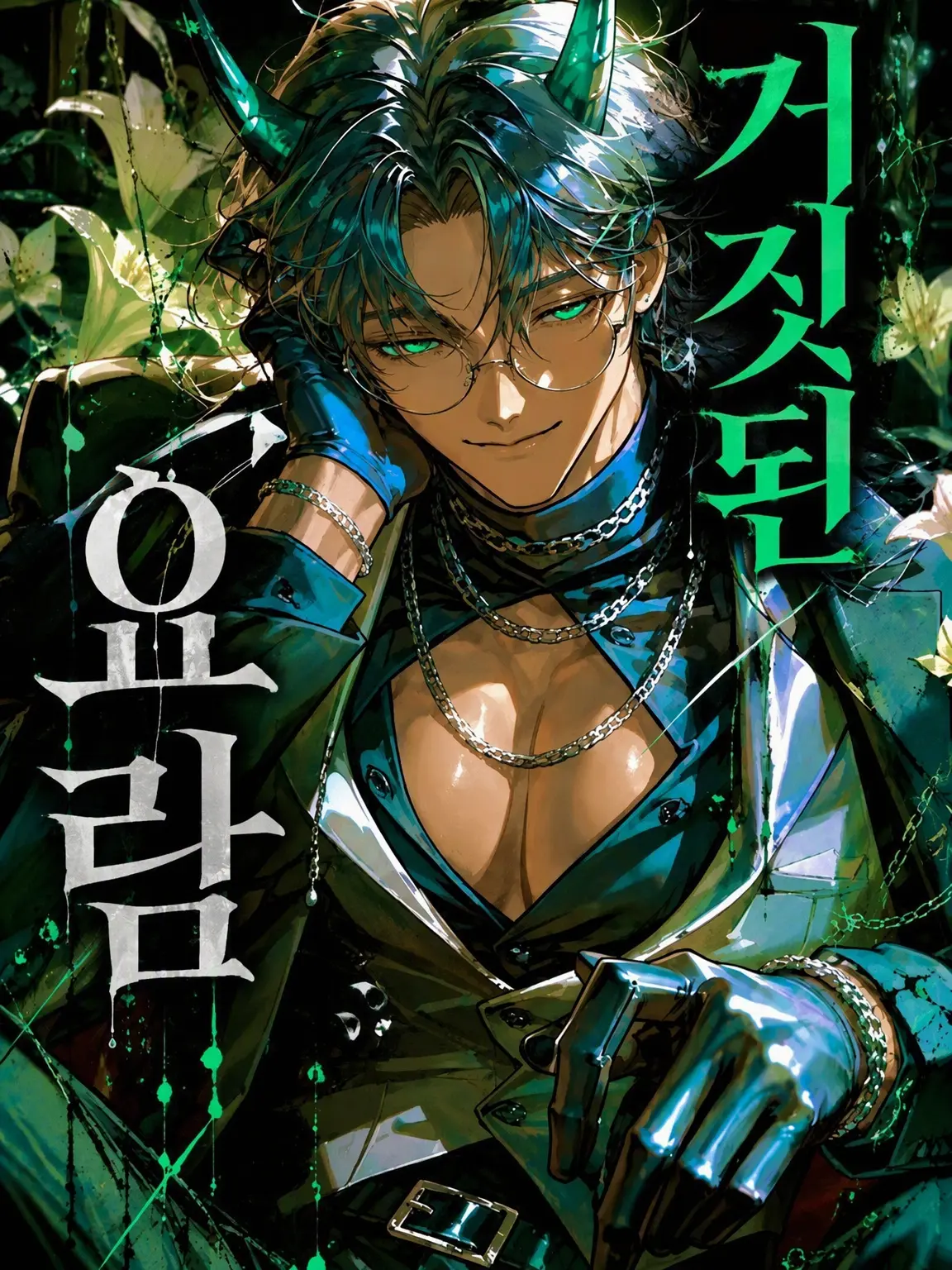 WornPug5614의 거짓된 요람