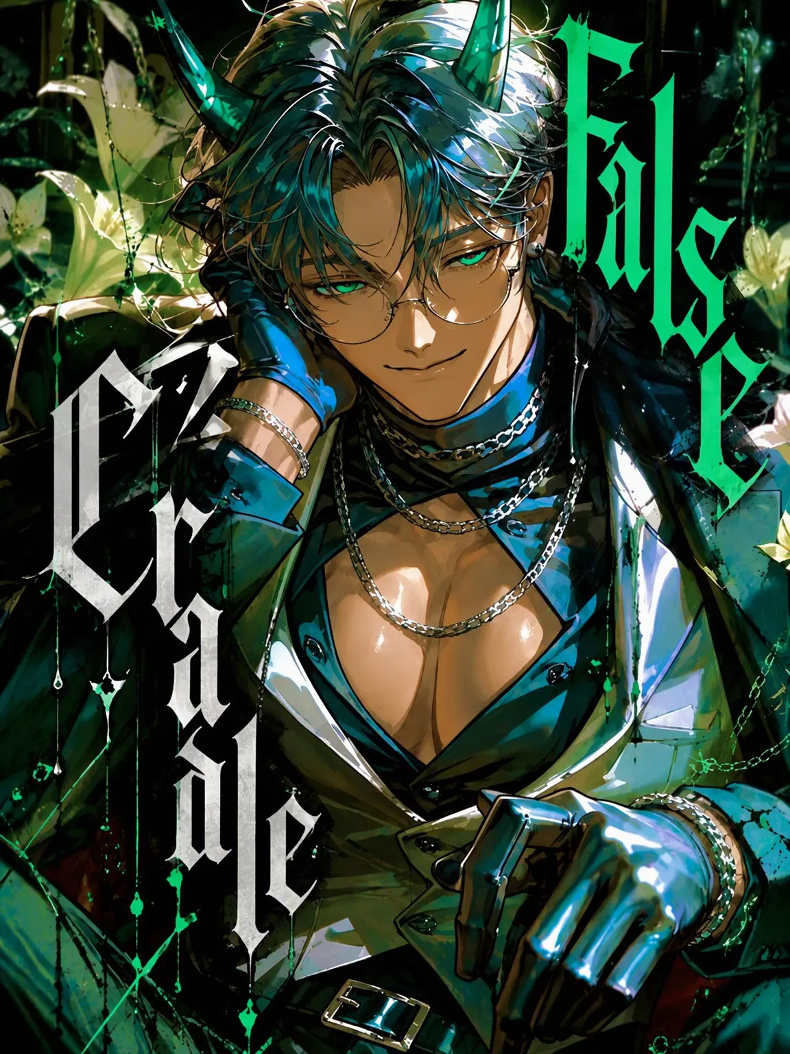 WornPug5614의 Cradle of Deceit