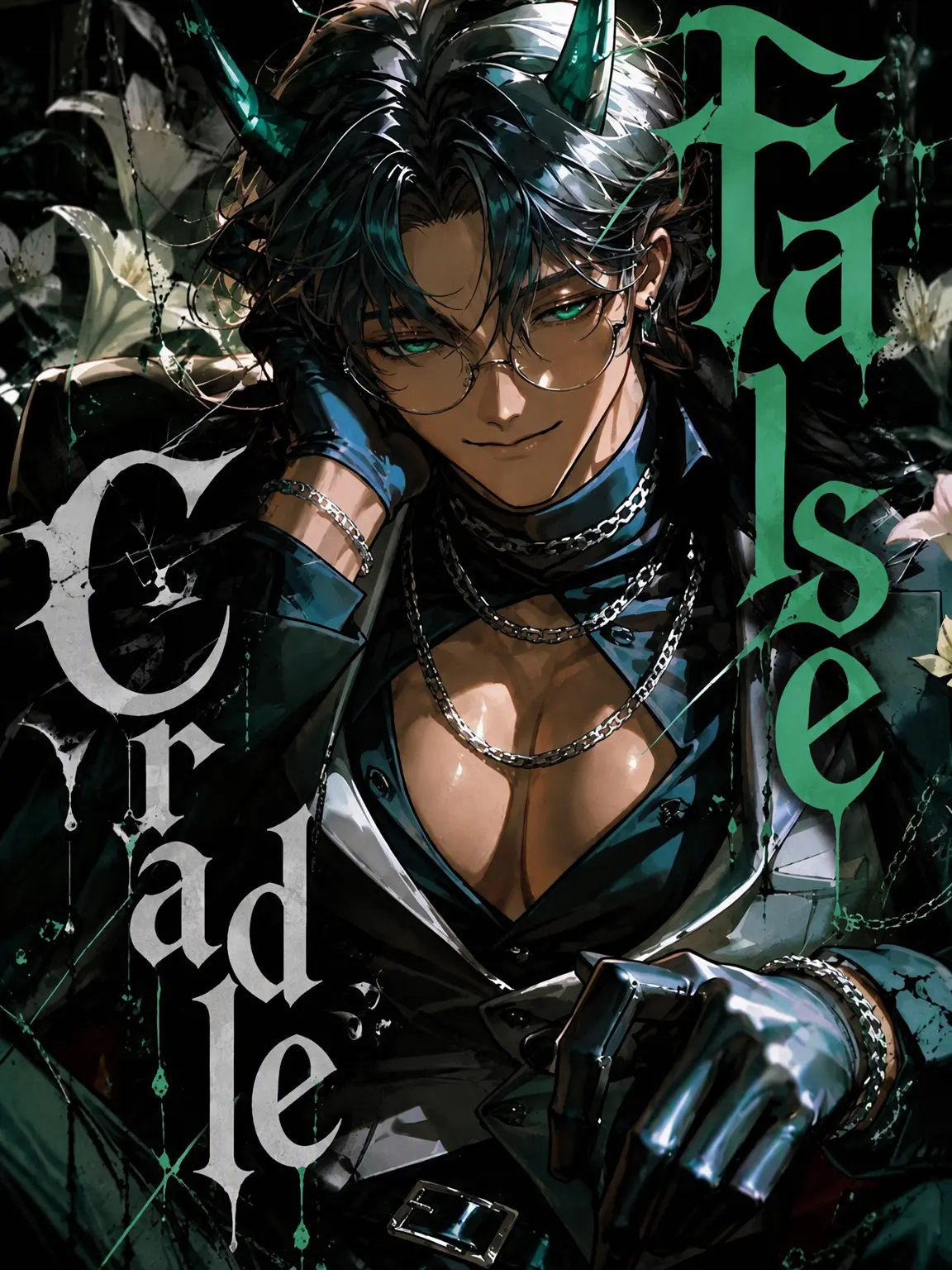 WornPug5614의 Cradle of Deceit