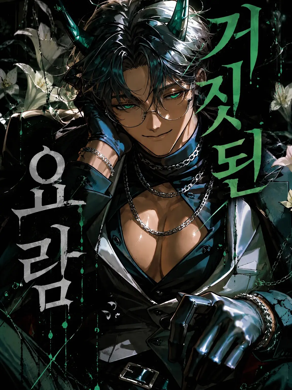WornPug5614의 거짓된 요람