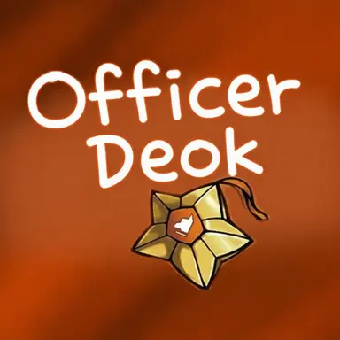 Profile image of Deokgae