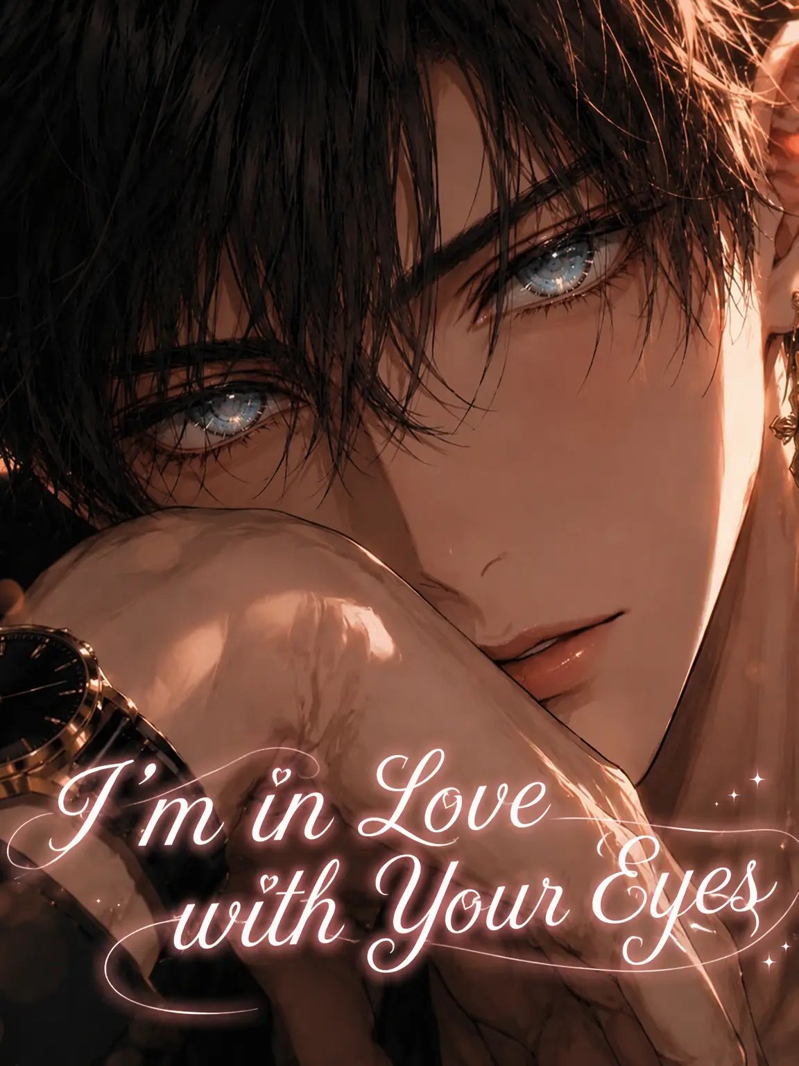 hitomi1202의 Can't Take My Eyes Off You