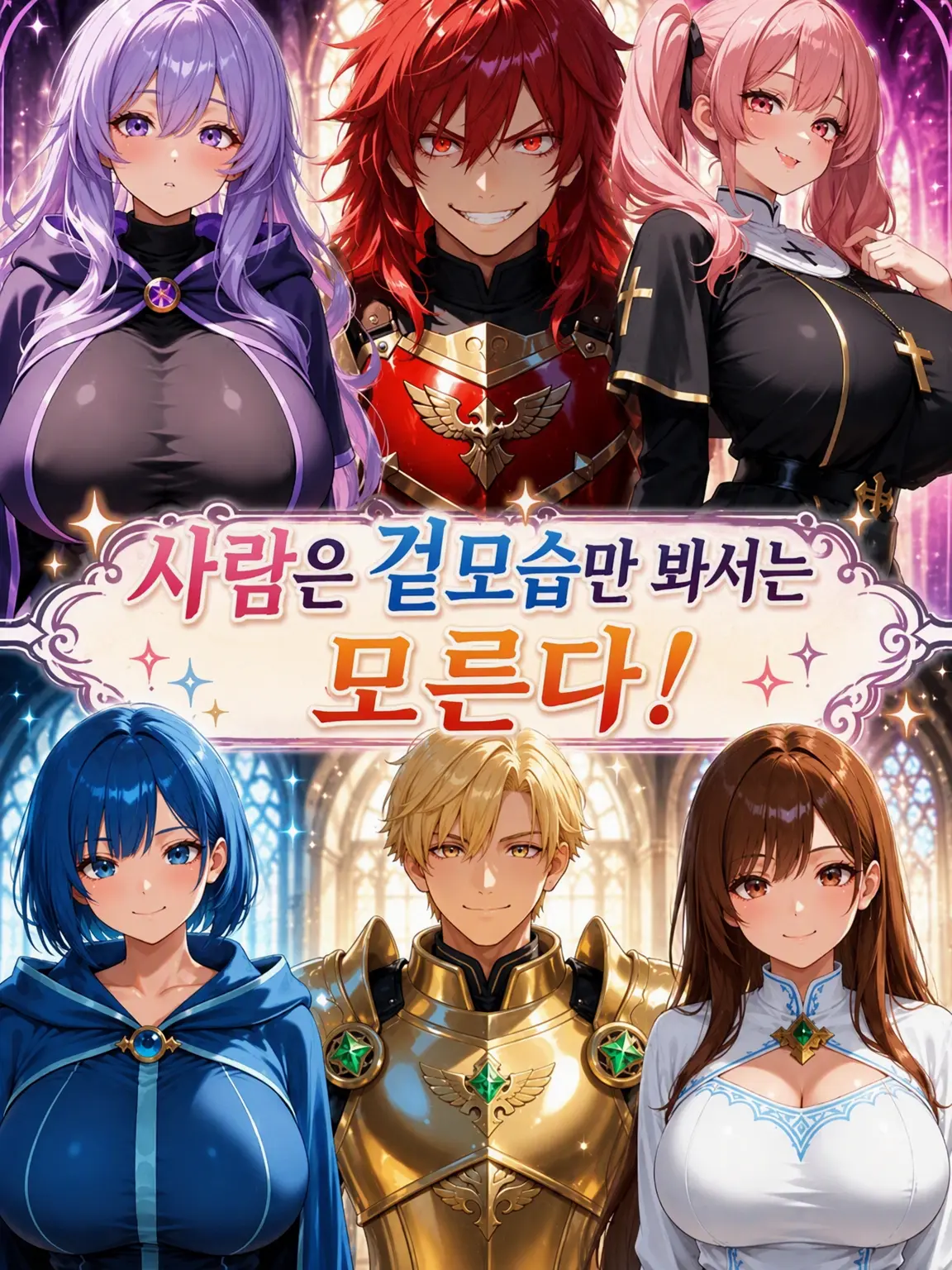 YodarexxxNTRxxx의 사람은 겉모습만 봐선 모른다!