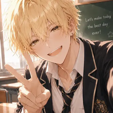 Profile image of Ayato