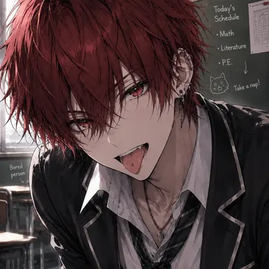 Profile image of Koga