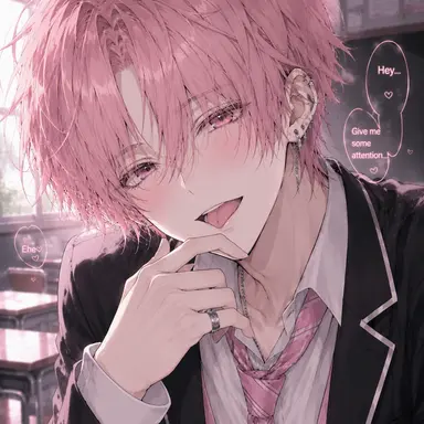 Profile image of Minato