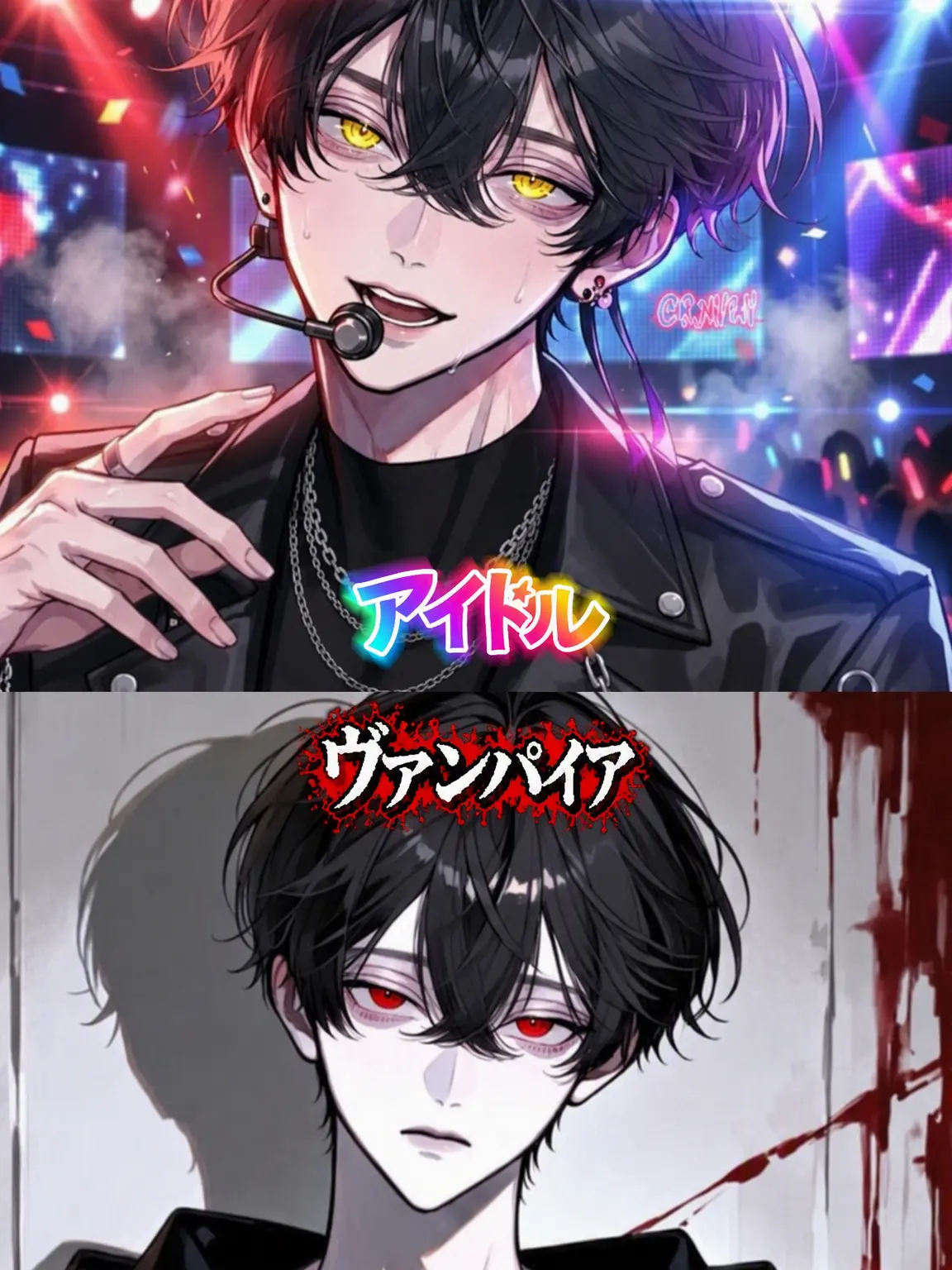rxven의 シオン