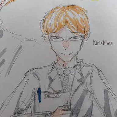 Profile image of Mitsuki