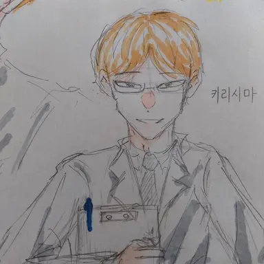 Profile image of 미츠키
