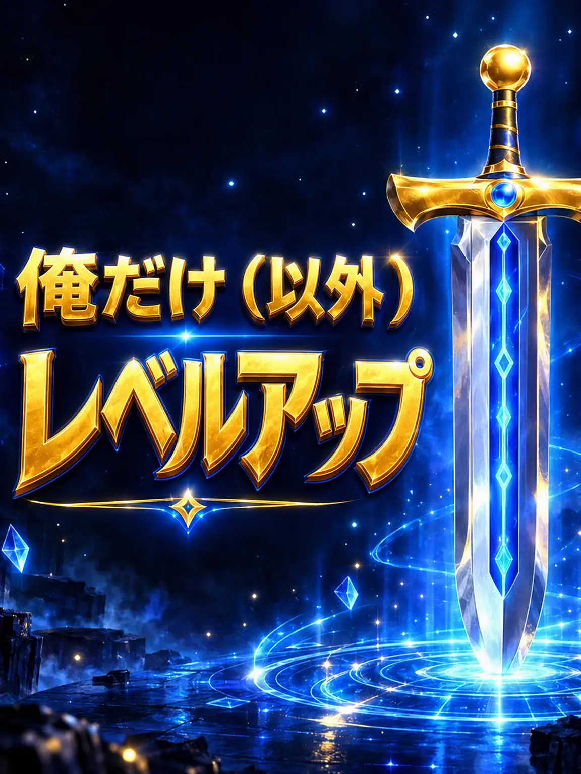 DBDB_2의 俺だけ(以外)レベルアップ