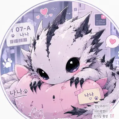 Profile image of 나나