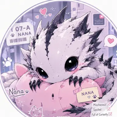 Profile image of Nana