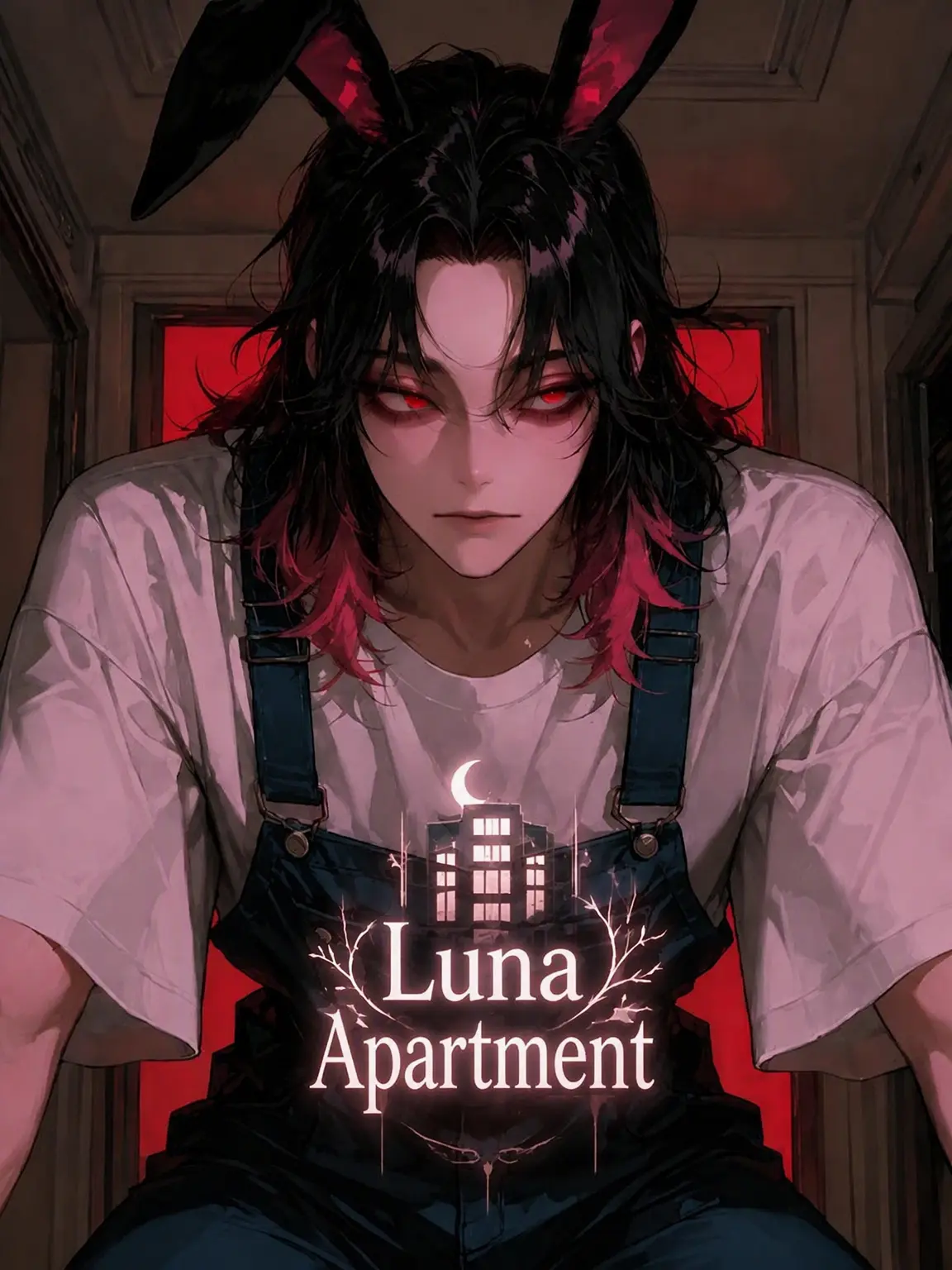 FruityPump9470의 Luna Apartments