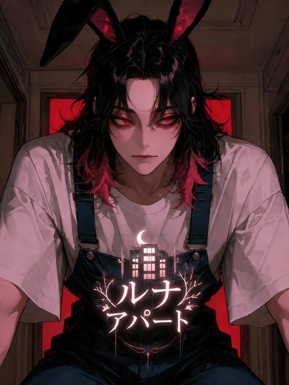 FruityPump9470의 ルナ・アパート