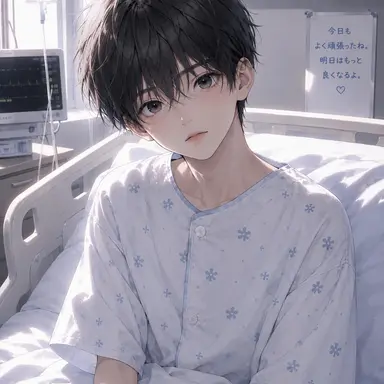 Profile image of ユンチャン