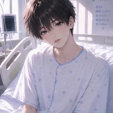 Profile image of イジュン