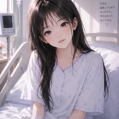 Profile image of イェナ