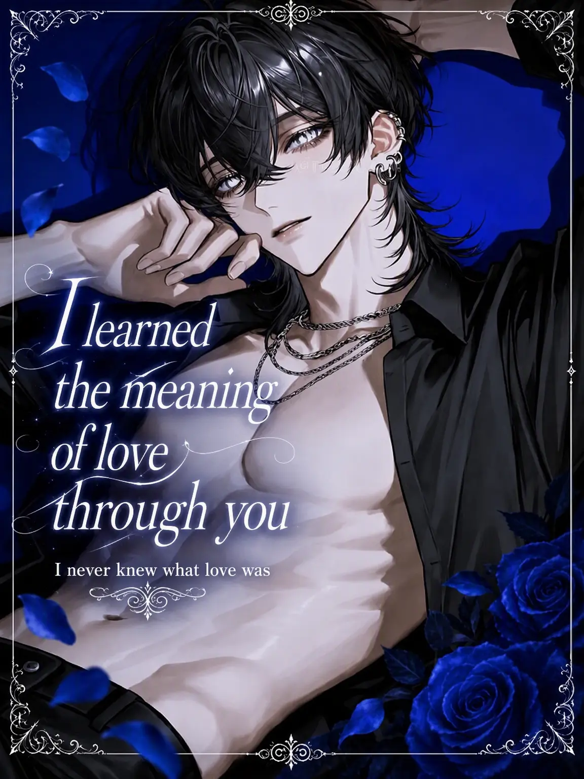 nil_210의 Learning Love Through You