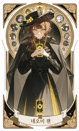 Profile image of 비올레타