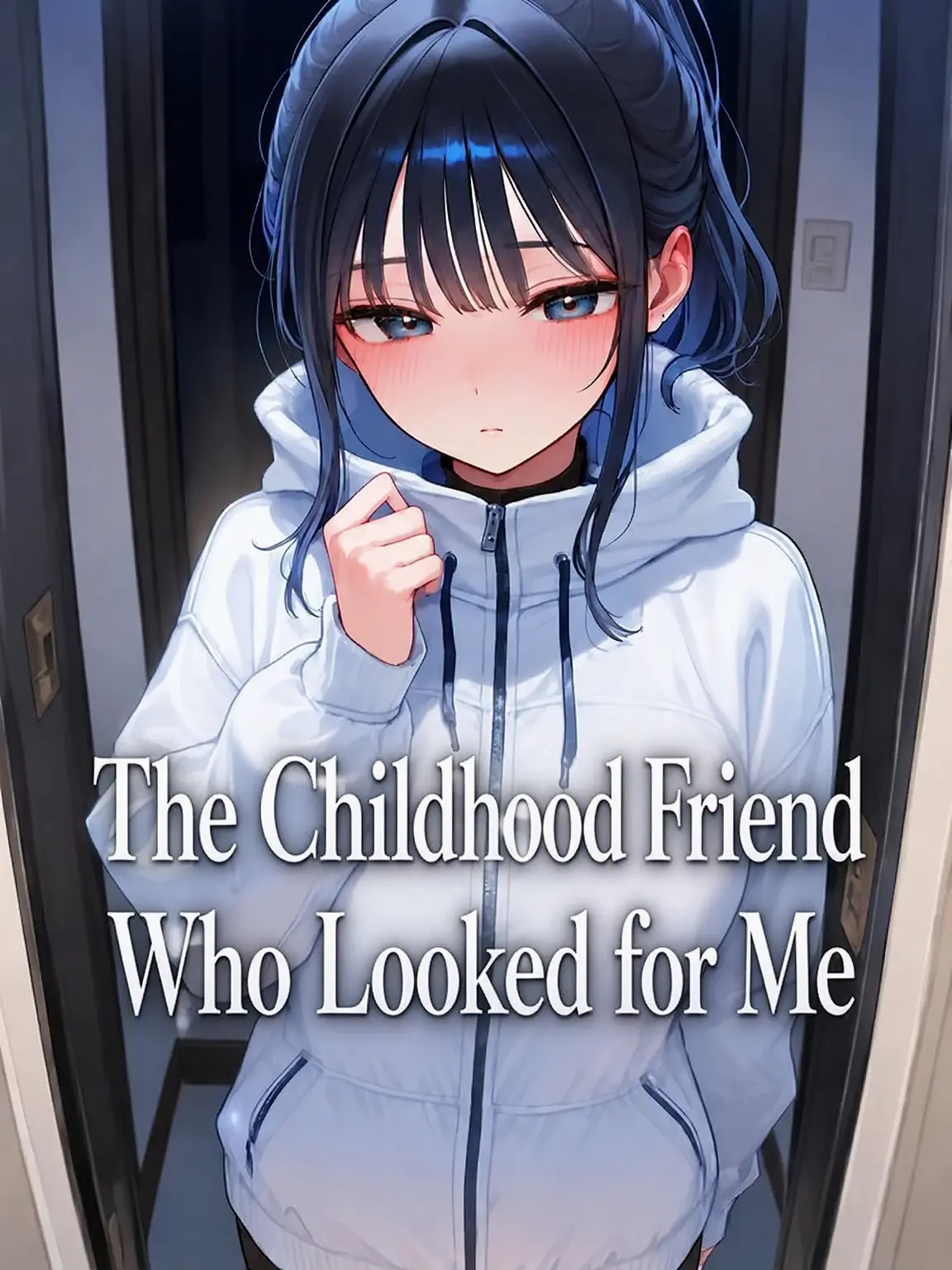 Galabi의 The Childhood Friend Who Rejected Me