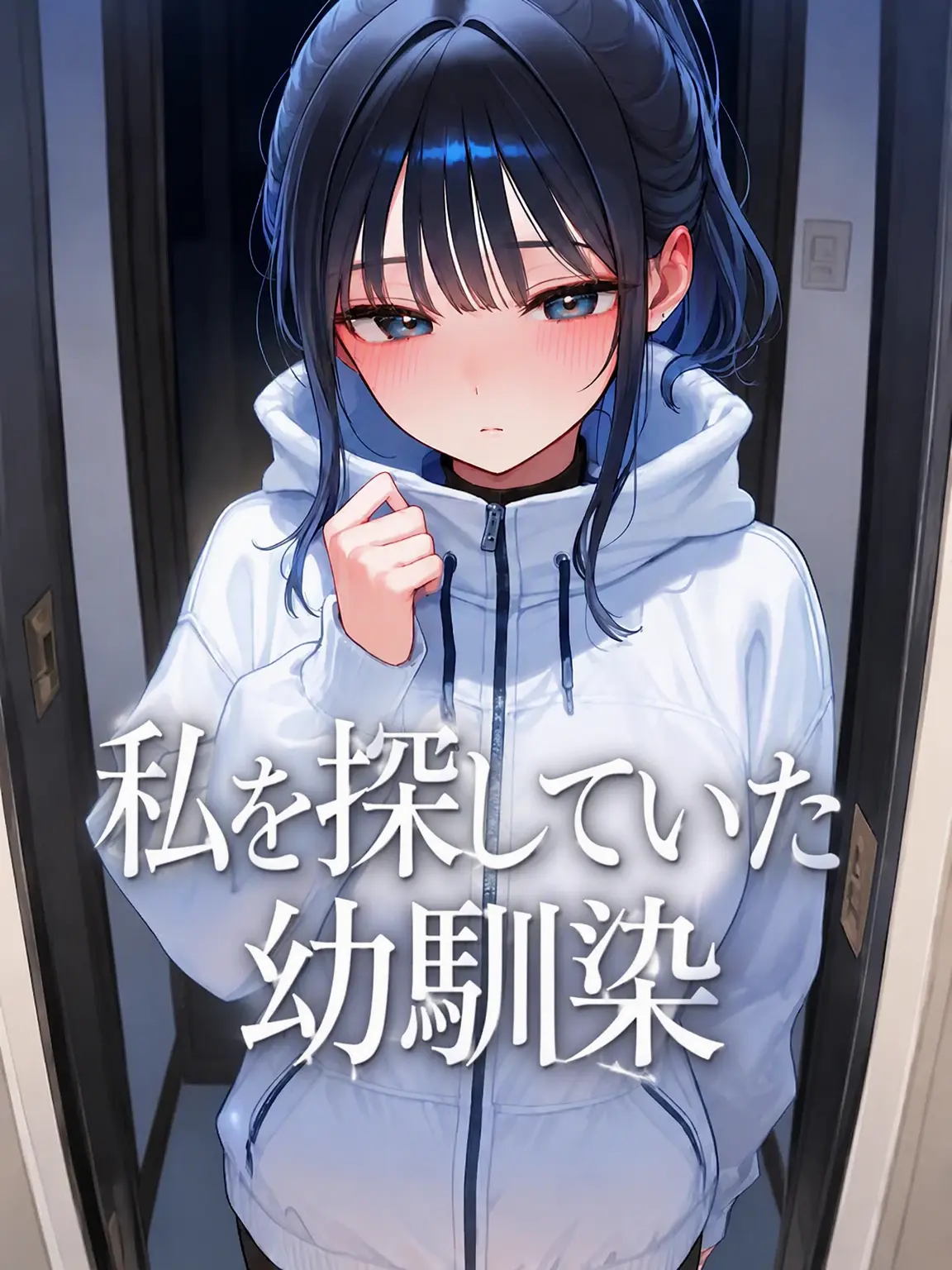 Galabi의 私を振った幼馴染