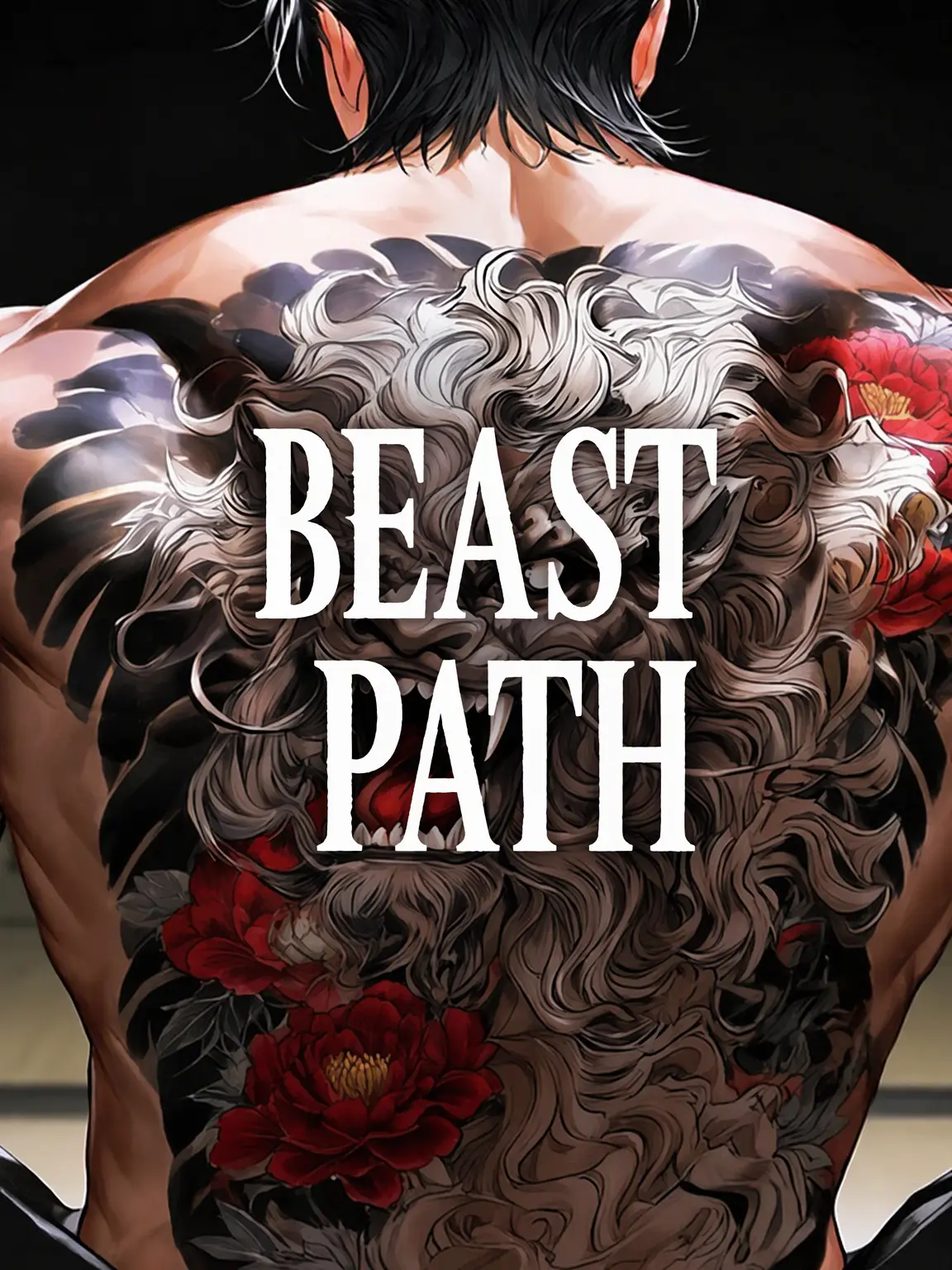 RudeClam3351의 Beastliness