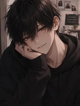 Profile image of Shuya