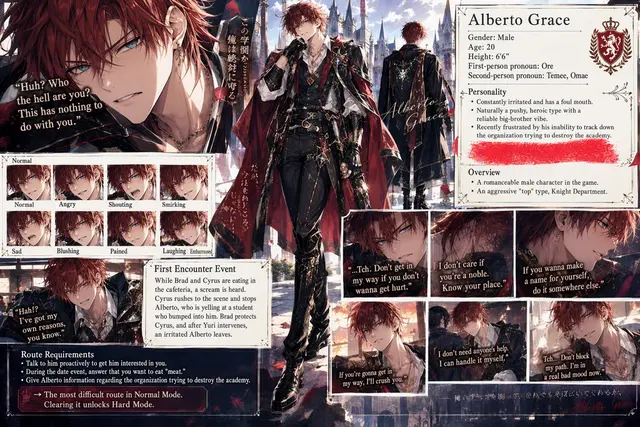 Profile image of Alberto