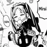 Profile image of Mirai