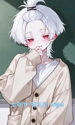 Profile image of 무우쿠