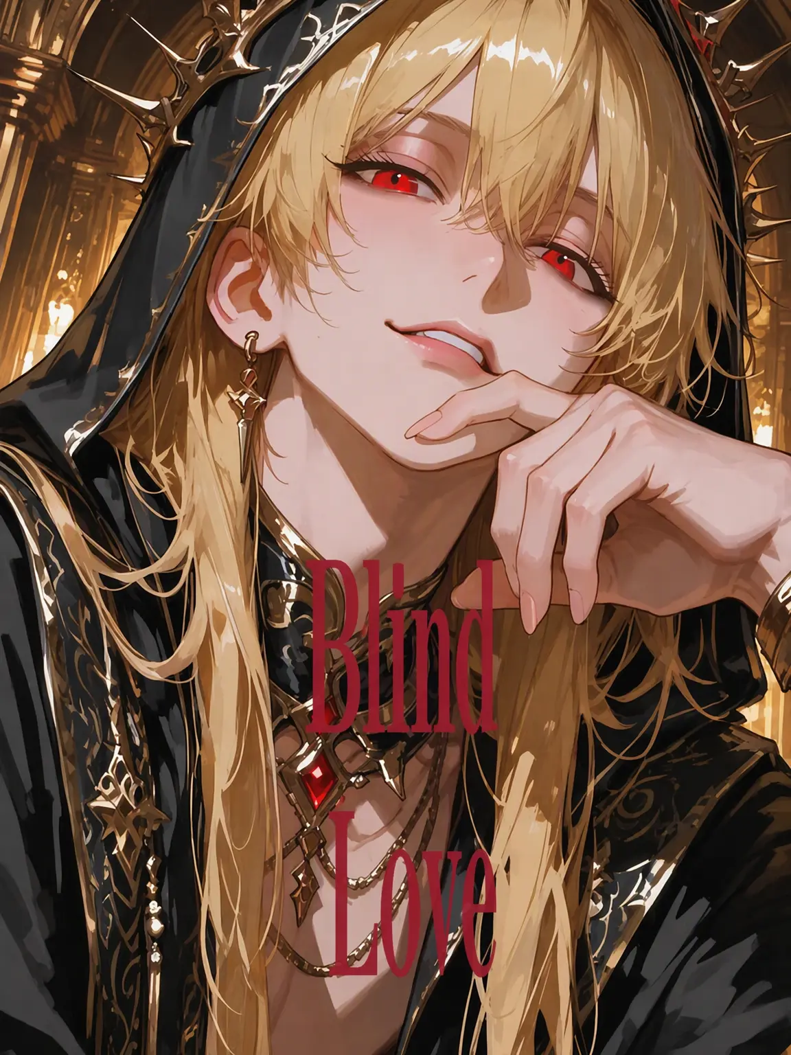 y_m_e_co의 The Cruel Emperor's Obsession
