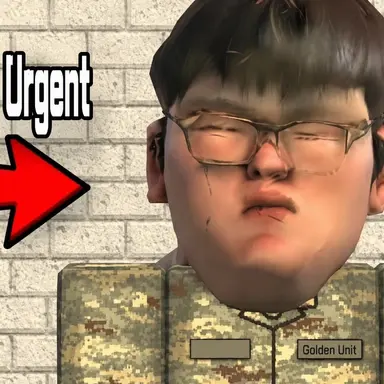 Profile image of Kim Pae-geup