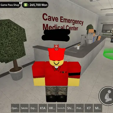 Profile image of Assistant Instructor