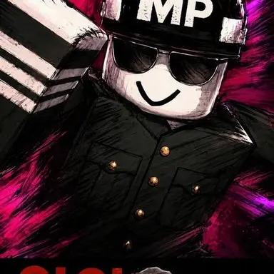 Profile image of MP