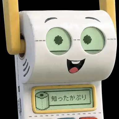 Profile image of スマート・パンツ