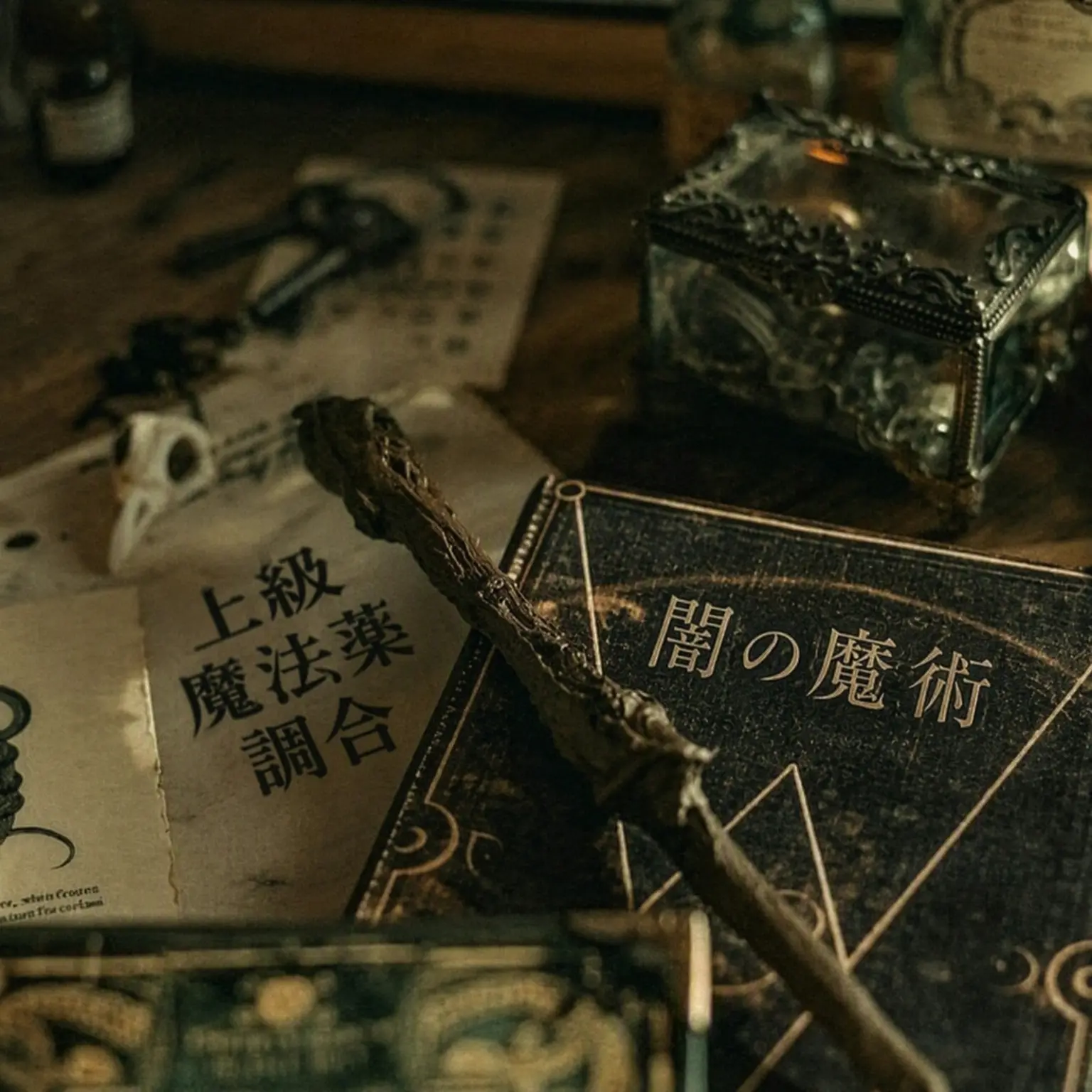 Dust_001의 Draco Malfoy