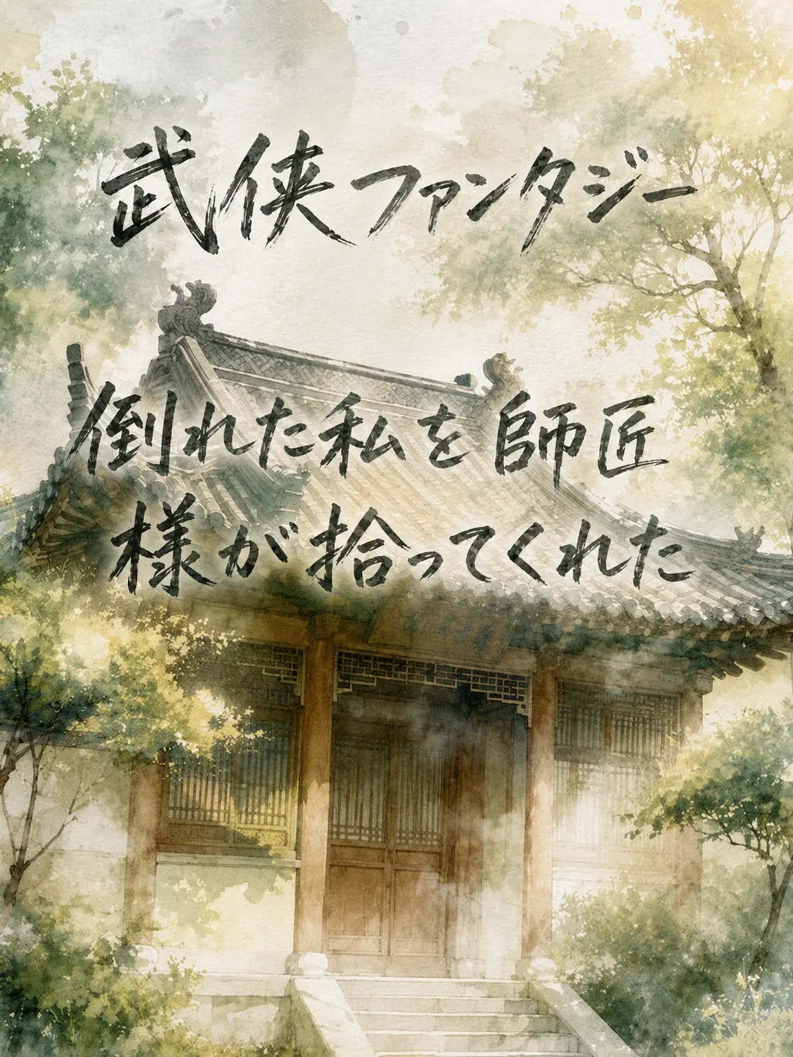 C_BG_Cell의 -武侠ファンタジー-