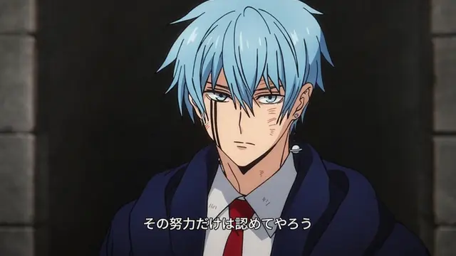 Profile image of ランス・クラウン