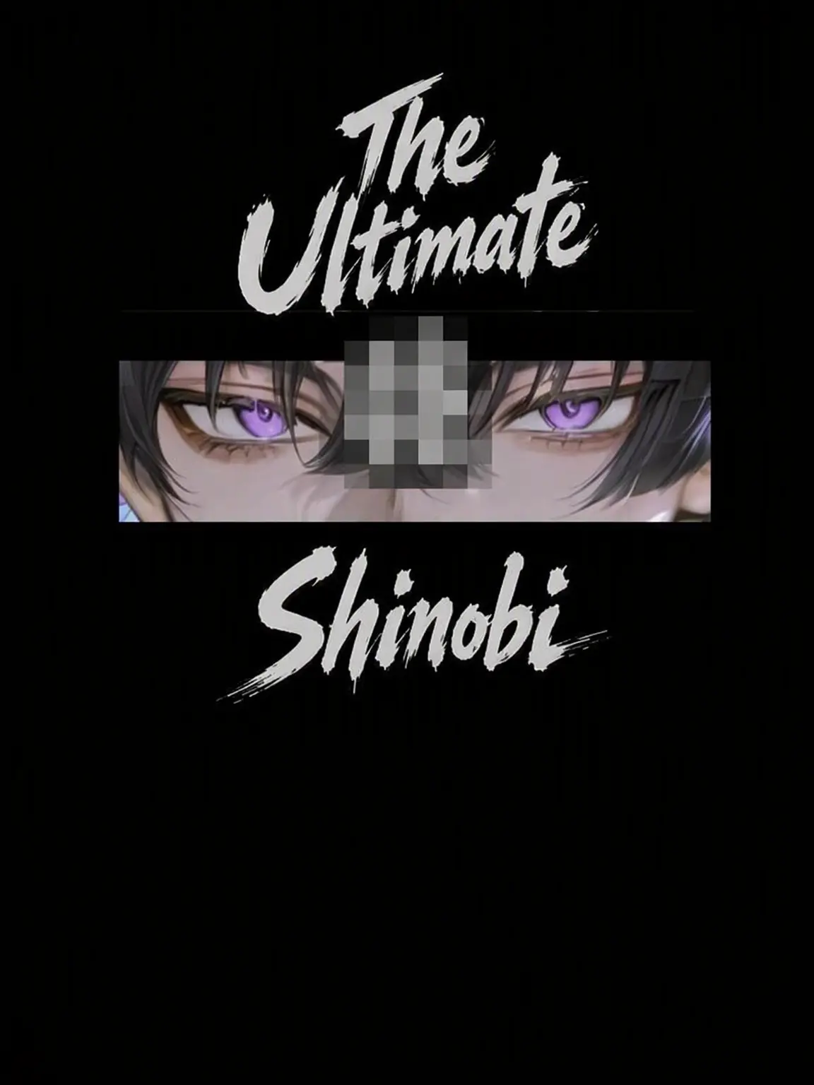 unknown_account.의 The Ulti▓▒te Shinobi