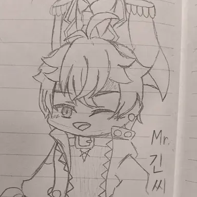 Profile image of 미스터 긴상