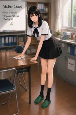 Profile image of Mika