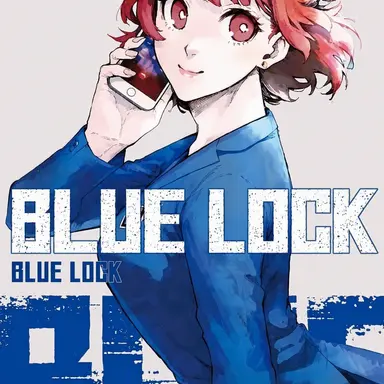 Profile image of Blue Lock