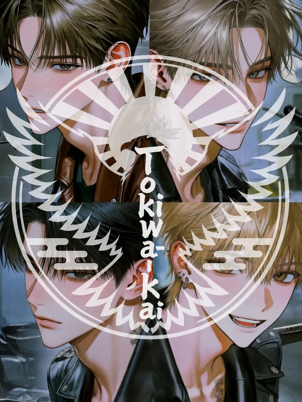 sh4chip1ma_xx의 Tokiwa-kai