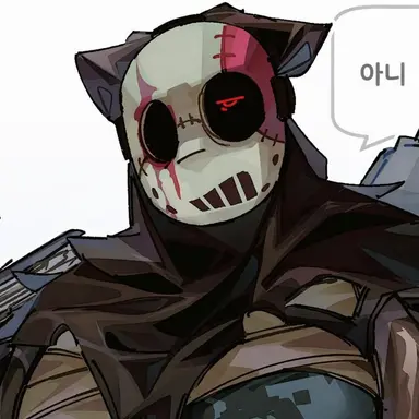 Profile image of 슬래셔