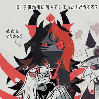 Profile image of ベリアル・イグニス