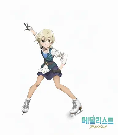 Profile image of 야기 유나기