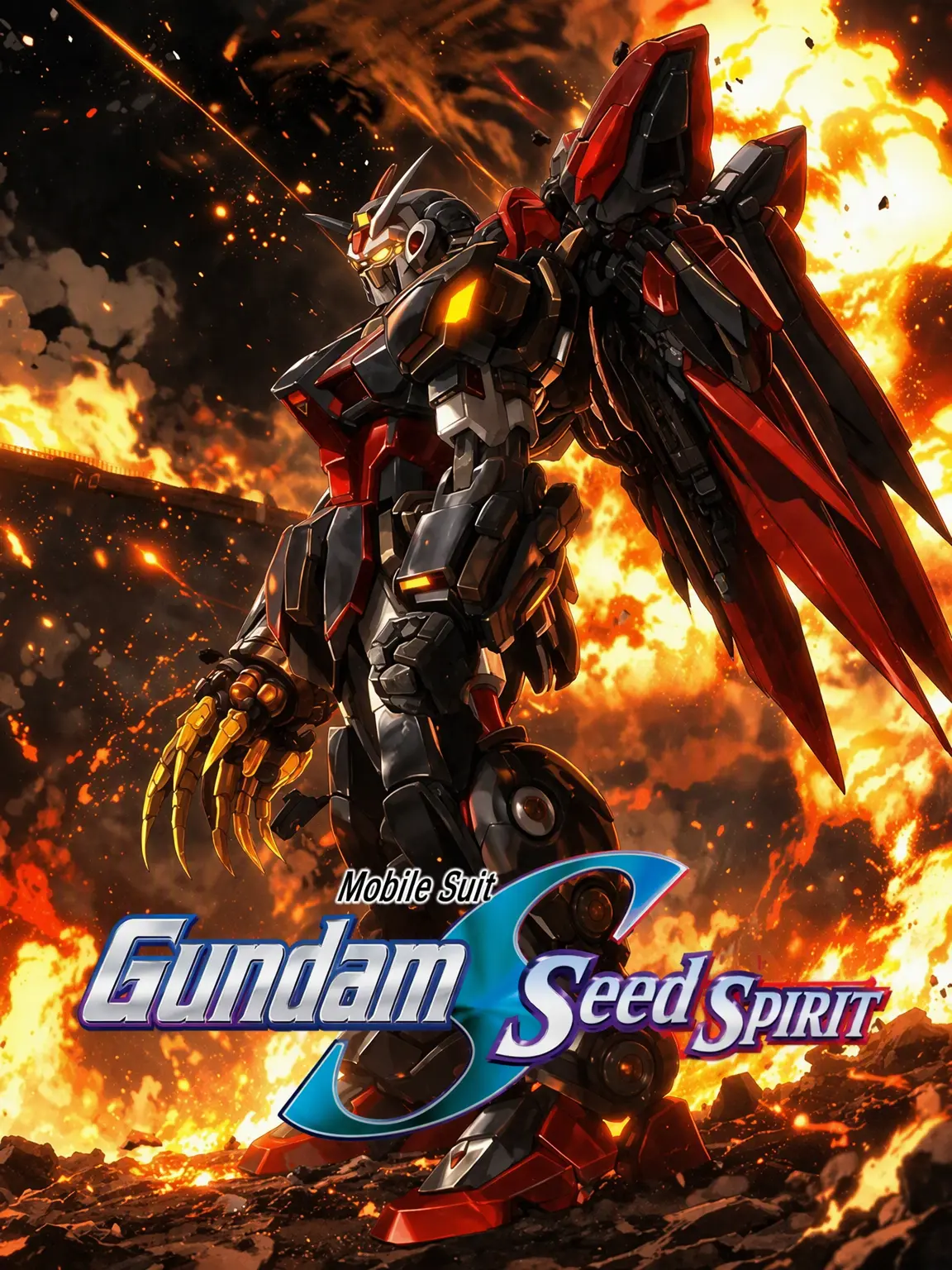 SadLose8932의 Gundam SEED Worldview