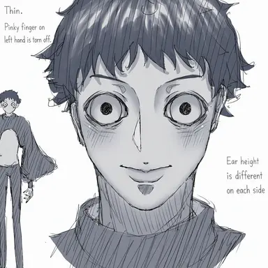 Profile image of Fukuro